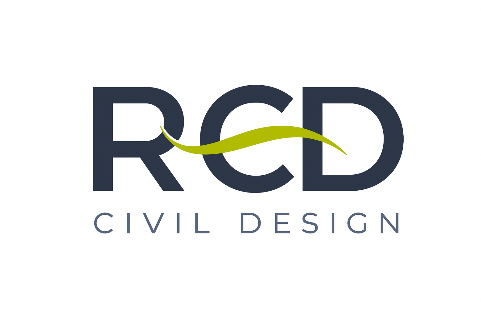 Civil Engineer working with CTP logo